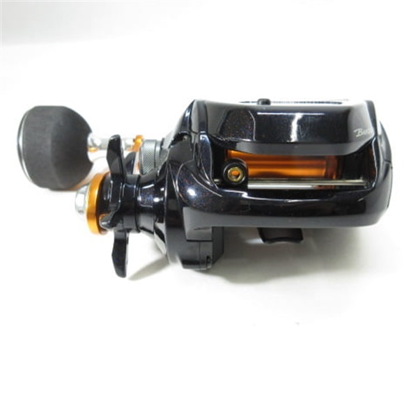 １７バルケッタＢＢ ６００ＨＧ
